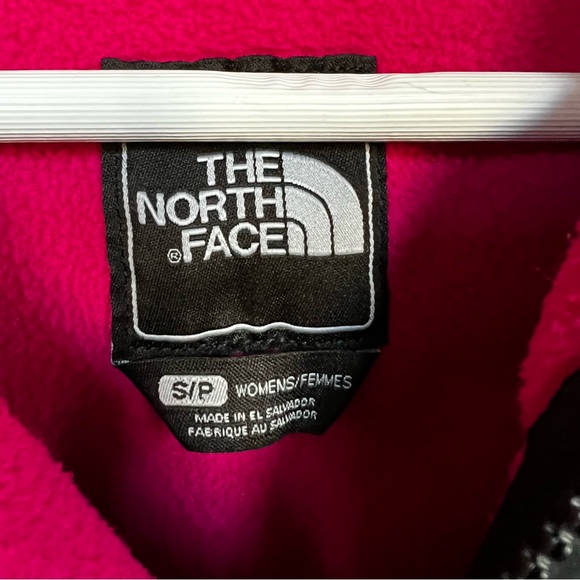 THE NORTH FACE Denali Fleece Jacket Sweater - Picture 7 of 11